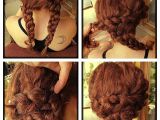 Easy Bridesmaid Hairstyles to Do Yourself Cute Hairstyles Fresh Cute Wedding Hairstyles for