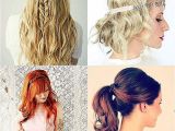 Easy Bridesmaid Hairstyles to Do Yourself Do It Yourself Hairstyles for Wedding Hairstyles