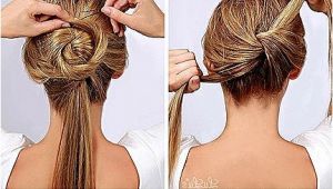 Easy Bridesmaid Hairstyles to Do Yourself Wedding Hairstyles Best Easy Wedding Guest Hairstyles