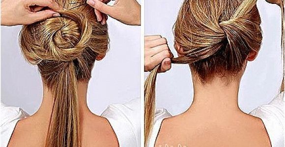 Easy Bridesmaid Hairstyles to Do Yourself Wedding Hairstyles Best Easy Wedding Guest Hairstyles