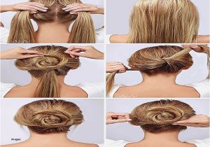 Easy Bridesmaid Hairstyles to Do Yourself Wedding Hairstyles Fresh Easy Do It Yourself Hairstyles