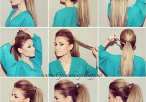 Easy Bump Hairstyles 1137 Best Images About Hair On Pinterest