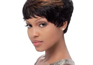 Easy Bump Hairstyles Sensationnel Human Hair Bump Wig Easy 27