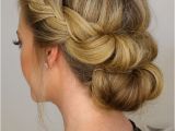 Easy Bun Hairstyles for Medium Length Hair 101 Cute & Easy Bun Hairstyles for Long Hair and Medium Hair