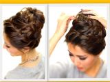 Easy Bun Hairstyles for Medium Length Hair Buns for Medium Length Hair Hairstyle for Women & Man