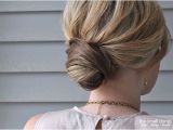 Easy Bun Hairstyles for Work 101 Cute & Easy Bun Hairstyles for Long Hair and Medium Hair