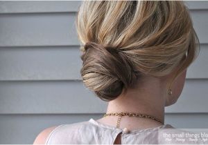 Easy Bun Hairstyles for Work 101 Cute & Easy Bun Hairstyles for Long Hair and Medium Hair