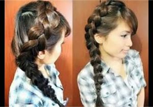 Easy Buns Hairstyles Dailymotion 018 New Beautifules Videos Dailymotion Luxury Simple and Easy for