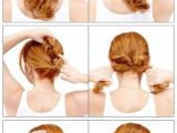 Easy Business Casual Hairstyles 14 Pretty Hairstyle Tutorials for 2015