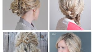 Easy Business Casual Hairstyles 15 Cool Easy to Go Hairstyles 2015 London Beep