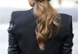 Easy Business Casual Hairstyles Professional Hair Styles for Women In the Office