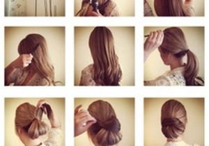 Easy Business Hairstyles Interview Hairstyles for Long Hair