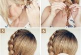 Easy but Amazing Hairstyles 20 Amazing Braided Hairstyles Tutorials Style Motivation