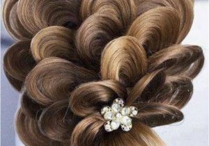 Easy but Amazing Hairstyles Amazing Hairstyles Artistic Hair Petal Hair