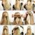 Easy but Amazing Hairstyles Schnelle Und Einfache Frisuren Stylingideen Mit Anleitungen