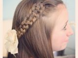 Easy but Cute Hairstyles for School 59 Easy Ponytail Hairstyles for School Ideas