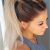 Easy but Cute Hairstyles for School 59 Easy Ponytail Hairstyles for School Ideas