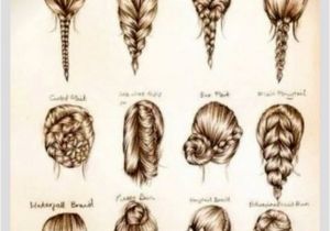 Easy but Cute Hairstyles for School Cute Easy Simple Hairstyles for School