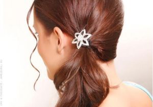 Easy but Effective Hairstyles 36 Simple Hairstyles that Look Anything but Simple