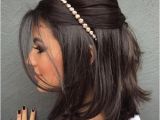Easy but Effective Hairstyles 50 Delicate Bridesmaid Hairstyles