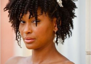 Easy but Elegant Hairstyles 20 Gorgeous Black Wedding Hairstyles