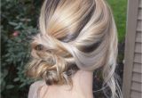 Easy but Fancy Hairstyles 28 Super Easy Prom Hairstyles to Try