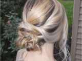 Easy but Fancy Hairstyles 28 Super Easy Prom Hairstyles to Try