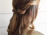 Easy but Fancy Hairstyles 33 Ridiculously Easy Diy Chic Updos