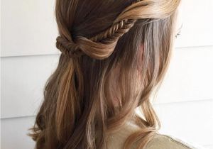 Easy but Fancy Hairstyles 33 Ridiculously Easy Diy Chic Updos