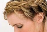 Easy but Fancy Hairstyles Easy Prom Hairstyles for Medium Hair