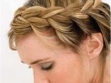 Easy but Fancy Hairstyles Easy Prom Hairstyles for Medium Hair