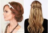 Easy but Fancy Hairstyles Prom Hairstyles 10 Updos We Love somewhat Simple