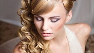 Easy but Gorgeous Hairstyles Bun Hairstyle Page 22