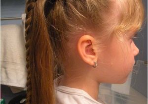 Easy but Nice Hairstyles Cute Nice Easy Hairstyles for Girls