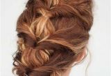 Easy but Nice Hairstyles Nice and Easy Hair Styles