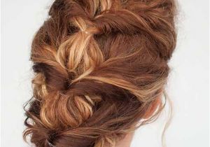 Easy but Nice Hairstyles Nice and Easy Hair Styles