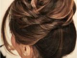 Easy but Nice Hairstyles Nice and Easy Hair Styles