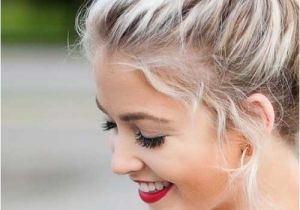 Easy but Nice Hairstyles Nice and Easy Hair Styles