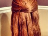 Easy but Pretty Hairstyles 21 Easy Hairstyles You Can Wear to Work