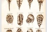 Easy but Pretty Hairstyles for School these are some Cute Easy Hairstyles for School or A Party