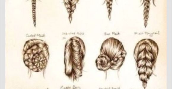 Easy but Pretty Hairstyles for School these are some Cute Easy Hairstyles for School or A Party