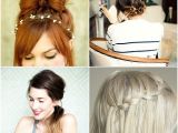 Easy but Pretty Hairstyles for School Very Quick Easy Pretty Hairstyles for School