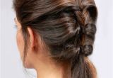 Easy but Stylish Hairstyles 16 Easy Hairstyles for Hot Summer Days