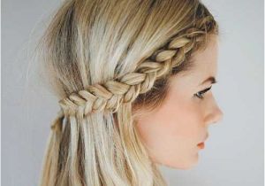 Easy but Stylish Hairstyles 20 Easy Hairstyles for Women
