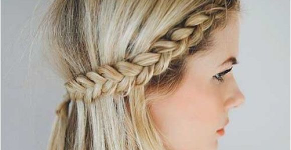 Easy but Stylish Hairstyles 20 Easy Hairstyles for Women