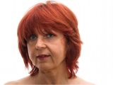 Easy Care Hairstyles for Older Women Dreadlocks Short Hairstyles Women