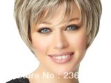 Easy Care Hairstyles for Older Women Easy Care Short Hairstyles