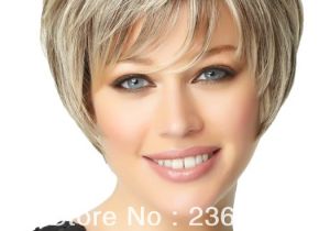 Easy Care Hairstyles for Older Women Easy Care Short Hairstyles