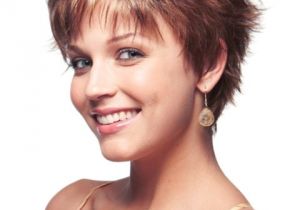 Easy Care Hairstyles for Thin Hair 16 Sassy Short Haircuts for Fine Hair