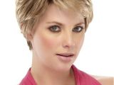 Easy Care Hairstyles for Thin Hair 20 Collection Of Easy Care Short Hairstyles for Fine Hair